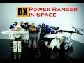 Download Lagu DX Power Ranger In Space