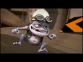 Download Lagu Crazy frog but in slow motion