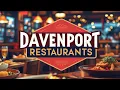 Top 10 Best Restaurants in Davenport Iowa Davenport Restaurants Davenport Food English