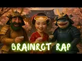 Download Lagu BRAINROT RAP, but they're JAPANESE - Party Tunes EDM [Official Video]