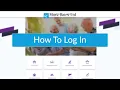 How To Log In To Mark Bates LTD
