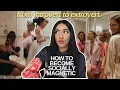 HOW TO MASTER SOCIAL CONFIDENCE talk to anyone develop extroverted traits and become magnetic