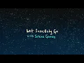 Download Lagu Coldplay X Selena Gomez - Let Somebody Go (Official Lyric Video)