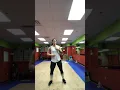 Dance Fitness with Leigha: Simon says by Megan Thee Stallion feat Juicy J