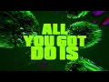 Like the Zombies Do 🧟 | Lyric Video | ZOMBIES 2 | @disneychannelmusic