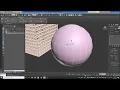 Lattice-Meshsmooth-Modifiers