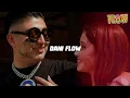 Dani Flow - VITILIGO 🐄 (Letra)
