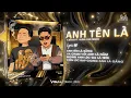 Lagu ANH TÊN LÀ - NHISM ft 24K RIGHT ft AM REMIX - ANH TÊN LÀ BẰNG, VA CHẠM VỚI ANH LÀ NẰM REMIX TIKTOK