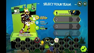 ben 10 ultimate alien force in tamil ben 10 ultimate alien in tamil ben vs fused in tamil 5 