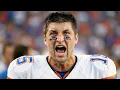 How Good Was Florida Tim Tebow Actually