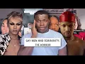 The DOWNSIDE of Being Feminine As A Gay Man