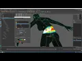 Maya Rigging Script in Python
