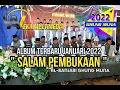 SALAM PEMBUKAAN ALBUM TERBARU AL-BANJARI GHUNG MUNA