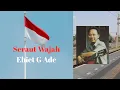 Lagu Ebiet G  Ade - Seraut Wajah With Lyric - Tembang Terbaik - Lagu lawas - Album Kenangan