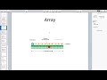 Collections in Swift Array Sets Dictionary
