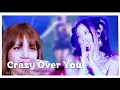 Download Lagu BLACKPINK - 'Crazy Over You' 2023 WORLD TOUR [BORN PINK] TOKYO DOME