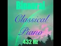 12 Lieder von Franz Schubert, S. 558: No. 7, Frühlingsglaube (Binaural Piano Version)