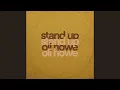 OLI HOWE - Stand Up