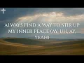 Tori Kelly - Control (Lyrics)
