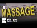Solution to boost enforcement around Sacramento County massage parlors faces opposition