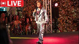 Tydus PERFORMS live for the FIRST TIME Gucci On My PJs
