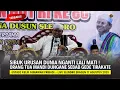 Download Lagu USTAD KELIK GUNAWAN PRIBADI TERBARU || SIBUK URUSAN DUNIA NGANTI LALI MATI !