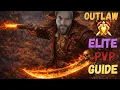 Outlaw Rogue PvP Guide Gameplay Midnight Season 1