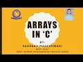 String functions strcmp other string programs C Programming Saurabh Maheshwari