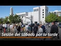 Download Lagu Sesión del sábado por la tarde | Octubre 2024 Conferencia General