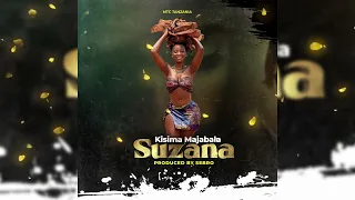 Kisima Susana Official Audio 