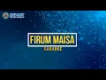Download Lagu FIRUM MAISA - VERSI KARAOKE LADA SERUI WAROPEN