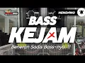 Lagu DJ CEK SOUND FULL BASS 2026 PALING NJEDUG TERBARU BIKIN KAPOK