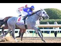 The Blue Grass Stakes G2 2021 - Essential Quality