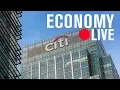 Borrowed time Two centuries of booms busts and bailouts at Citi LIVE STREAM