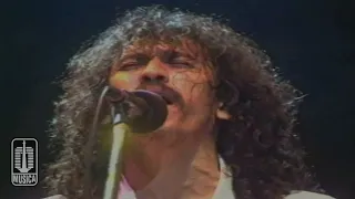 swami kuda lumping visual concert 