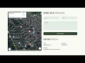 Message Box with HTML CSS Map HTML CSS Message Box Map raselcoder