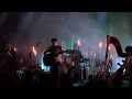 The Barr Brothers - Love ain't enough Live Performance 2026 Québec