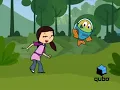 Qubo Promo Fishtrounut sec version