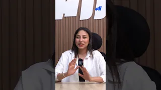 لقاء سريع وكوميدي مع المطربة رحاب سليم 