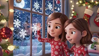 hor svitac treba da nam dodje deda mraz when christmas comes to town