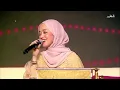Lagu VIRAL INTERNASIONAL - PENYANYI INDONESIA MENYANYI ARAB DI QATAR - ALMA ESBEYE 2025