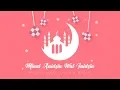 Download Lagu Video Ucapan Selamat Hari Raya Idul Fitri 2019, 1440 H | KODE: LEBARAN 7