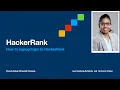 HackerRank signup by Shweta Babali