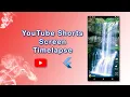 YouTube Shorts App Flutter UI Speed Code YouTube Shorts App UI in Flutter YouTube UI in Flutter