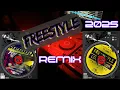 Download Lagu Freestyle 2025 Remix - Whigfield | Alok | Lil' Johanna