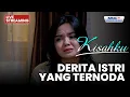🔴DERITA ISTRI YANG TERGODA | LIVE KISAHKU | 8 NOVEMBER 2025