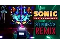 Lagu Sonic The Hedgehog REMIX by B Plan | TOP DJ 2015 puntata 3