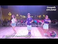TUMBAO || Armando Calderon || AMA Dance Choreo || Group Dance 2026