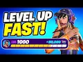 INSANE NO TIMER Fortnite XP MAP To LEVEL UP FAST in Fortnite CHAPTER 7 SEASON 3