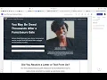How to Edit Website Template - Asset Recovery Business